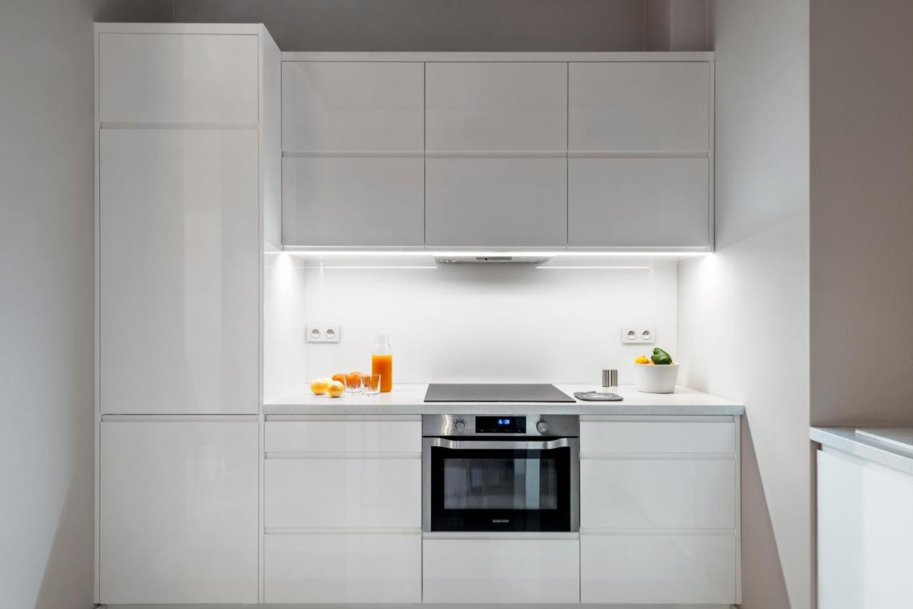 Appartement Warsaw - Aparts Lotnisko Okecie Extérieur photo